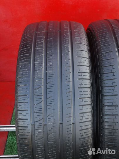 Pirelli Scorpion Verde All Season 285/60 R18 120V