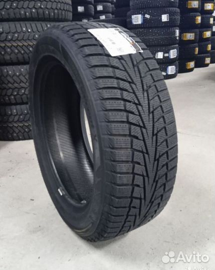 Hankook Winter I'Cept X RW10 255/55 R19 111T