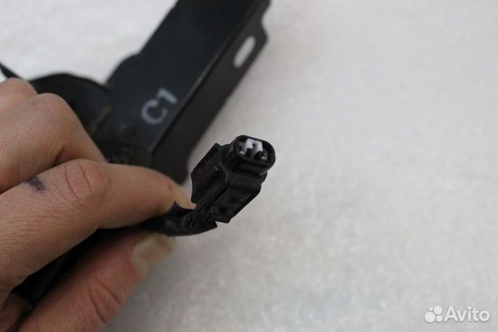 Camry 70 Замок капота Оригинал NEW 2018-2024