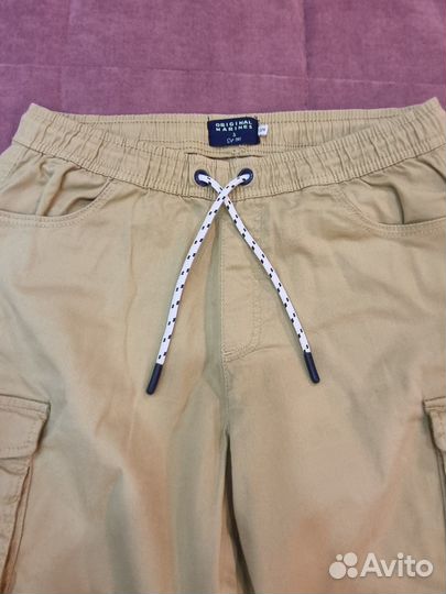 Брюки для мальчика