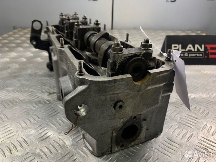 Головка блока цилиндров Volkswagen Passat B3 1992