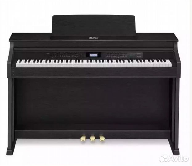 Электронное пианино Celviano AP-650M