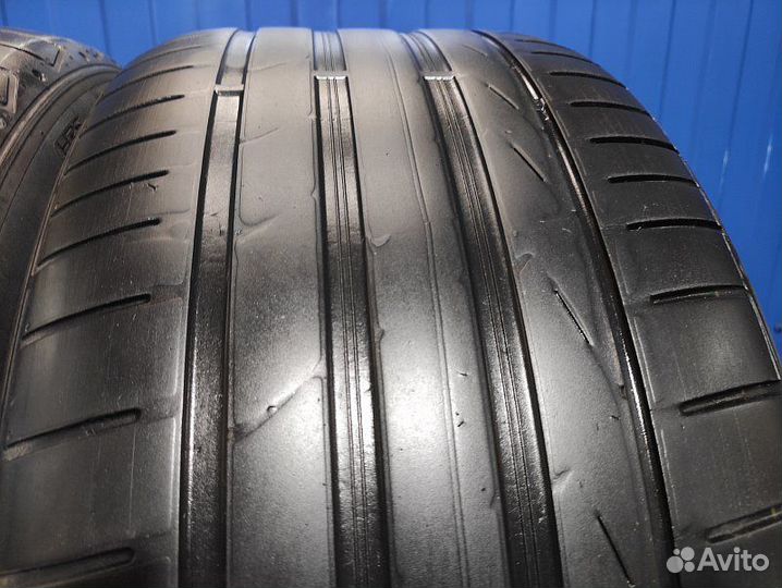 Hankook Ventus S1 Evo2 SUV K117A 275/40 R19