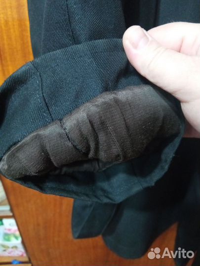 Шубняк овчина