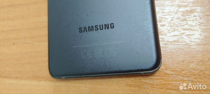 Samsung Galaxy S21+, 8/128 ГБ