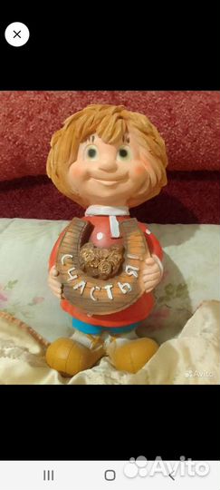 Домовёнок отдам