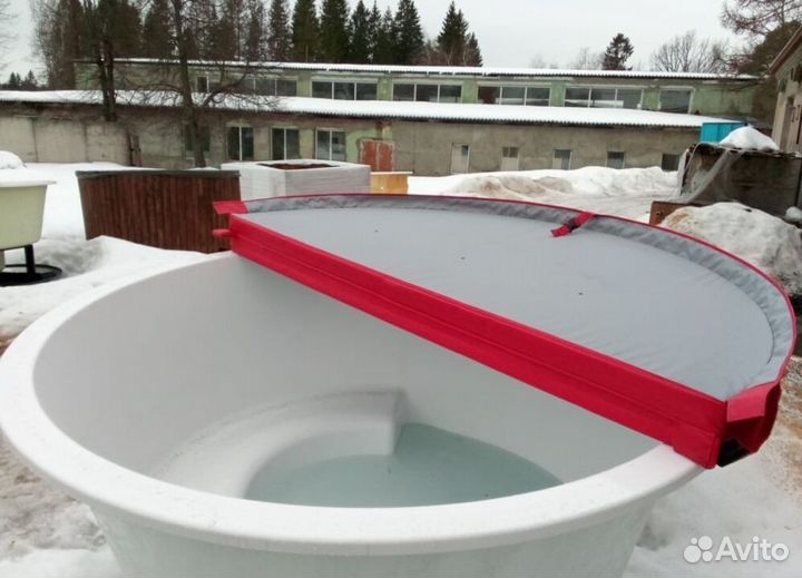 Крышка для ванны KSH-40857