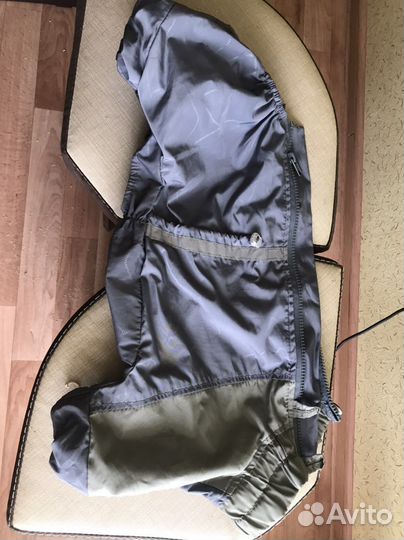 Костюм для собаки