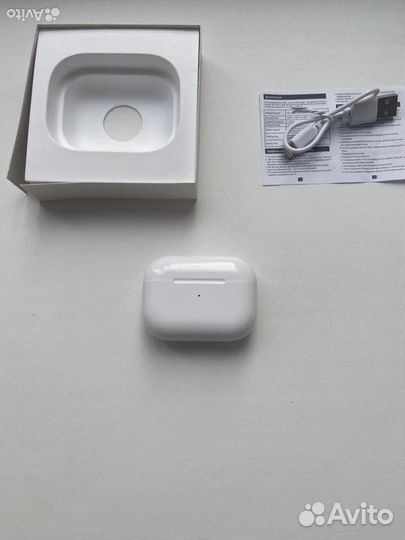 Airpods pro lux