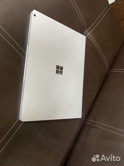 Microsoft surface Book