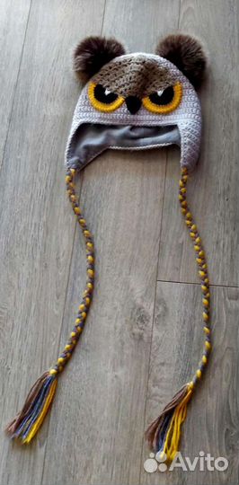 Головной убор-шапочка- для мальчика новая