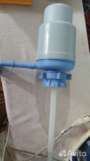 Помпа для воды