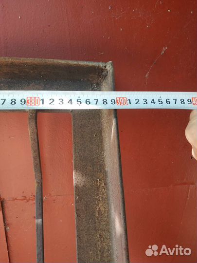 Решетки на окна бу