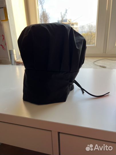 Колпак поварской