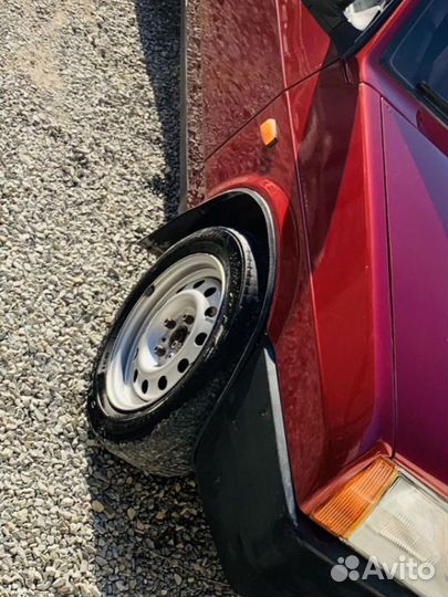 Пружины ваз 2109 передние