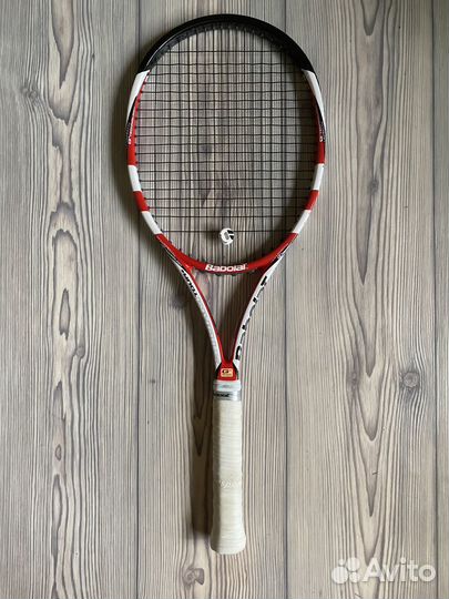 Ракетка для большого тенниса babolat
