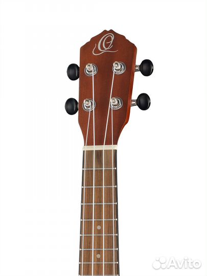 Укулеле сопрано Ortega RU5-SO RU Series Spruce