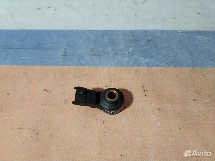 Датчик детонации Porsche Cayenne 955 4.8 M48.01