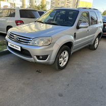 Ford Escape 2.3 AT, 2008, 231 000 км, с пробегом, цена 870 000 руб.