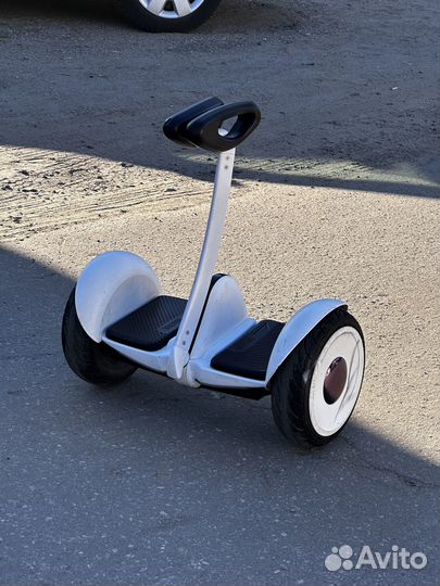 Segway ninebot minirobot