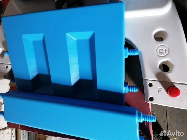 Стульчик для кормления, в отличном состоянии