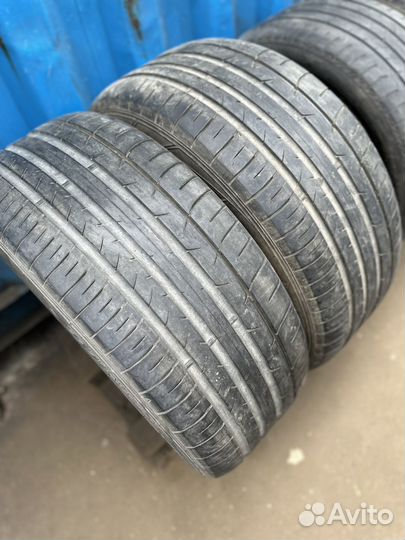 Dunlop SP Sport Maxx 050+ 255/50 R19 107Y