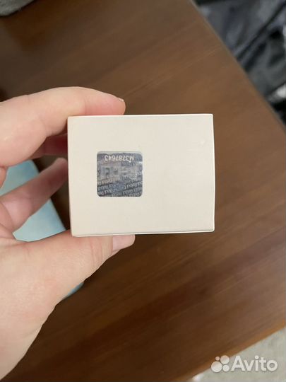 Духи Rebul bouquet