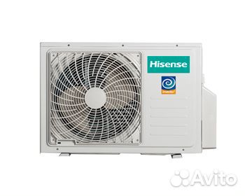 Наружный блок мульти сплит Hisense AMW5-42U4RTA