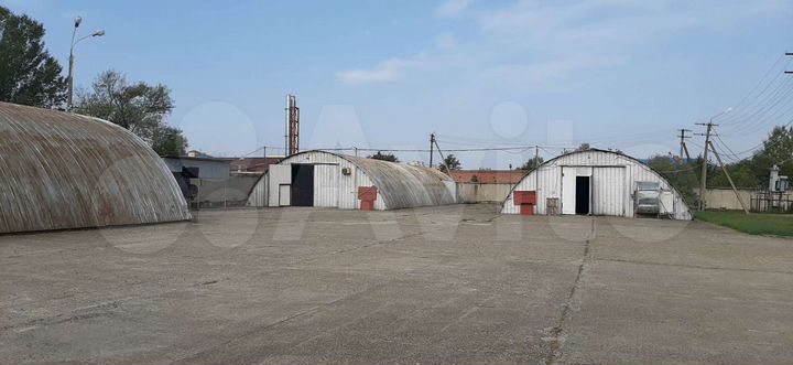 Склад, 400 м²