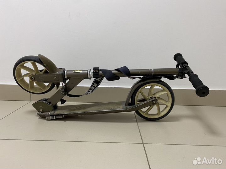 Самокат взрослый kettler