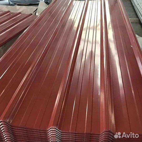 Листы поликарбоната для теплицы