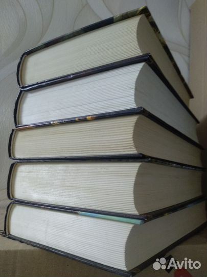 Роберт Сальваторе Темный Эльф Gold Collection