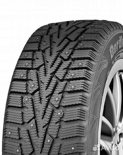 Cordiant Snow Cross 265/65 R17 116T