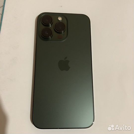 iPhone 13 Pro, 128 ГБ