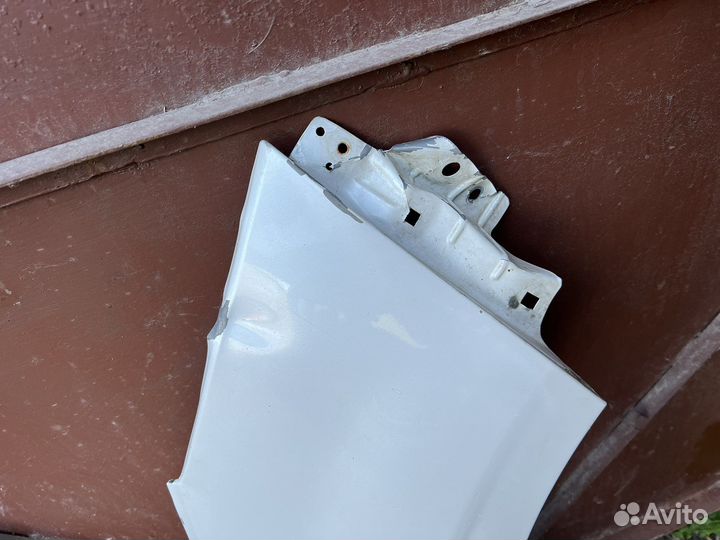 Крыло правое subaru forester sj, номер краски j37