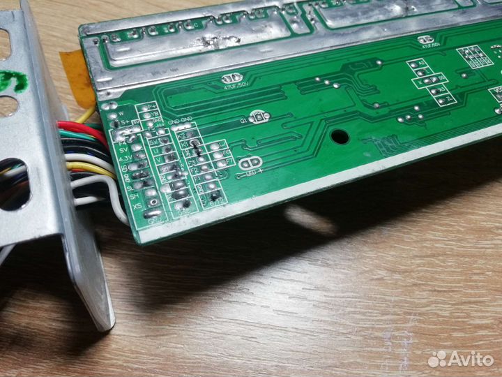 Контроллеры электротранспорта 100-1600 Вт 36-80 В