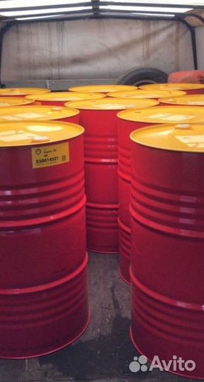 Моторное масло Shell Helix HX7 5W-30 опт