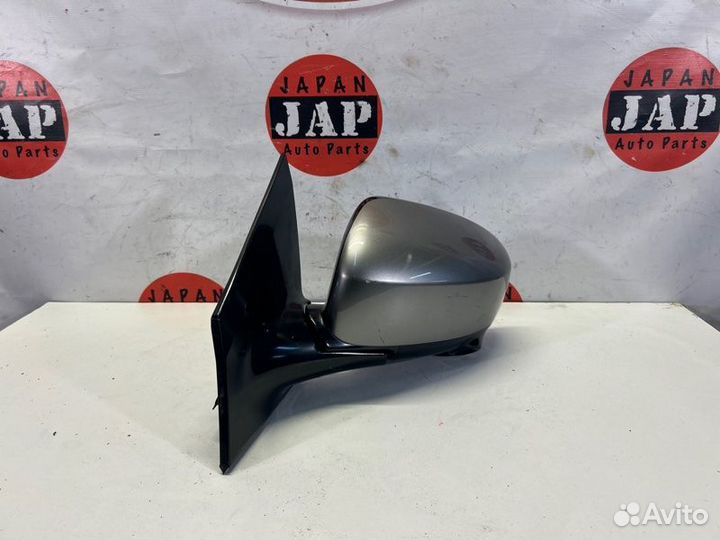 Зеркало левое Nissan Murano Z51