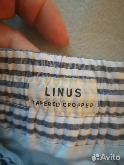 Брюки женские хлопок