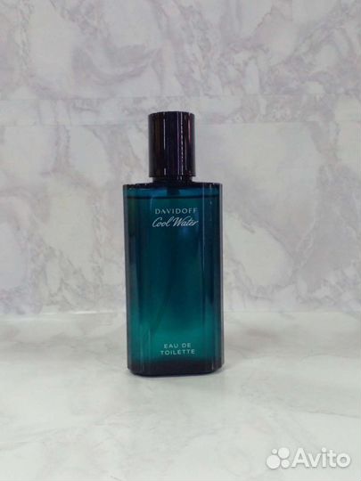 Духи Davidoff cool woter (оригинал)