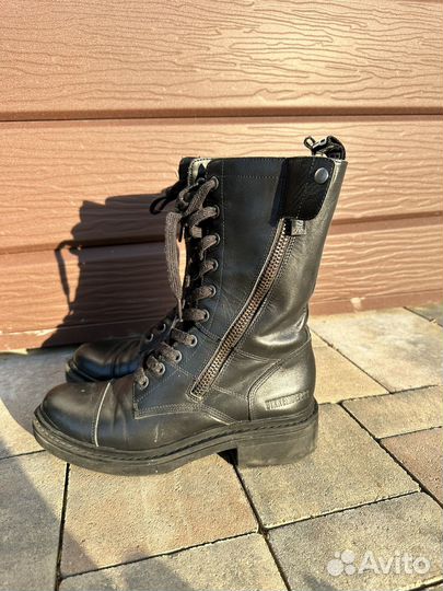 Bikkembergs ботинки