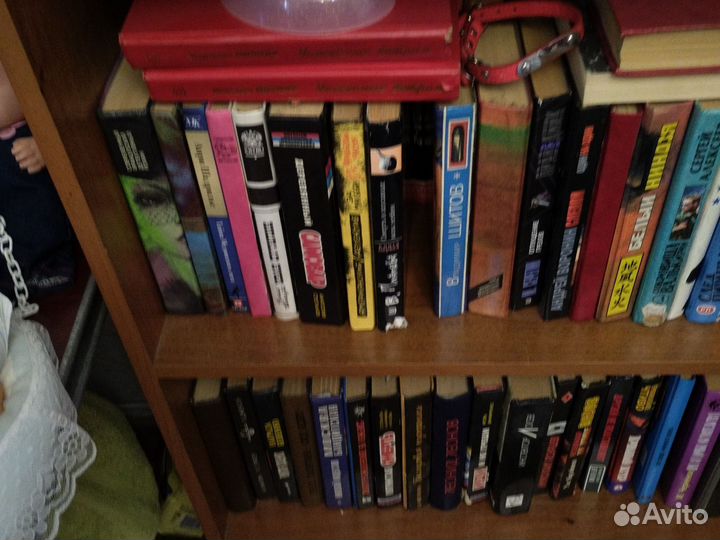 Книги В хорошем состоянии