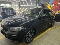 BMW X4, 2019, с пробегом, цена 4 950 000 руб.