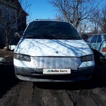 Chrysler Voyager 2.5 MT, 1998, 494 000 км, с пробегом, цена 350 000 руб.