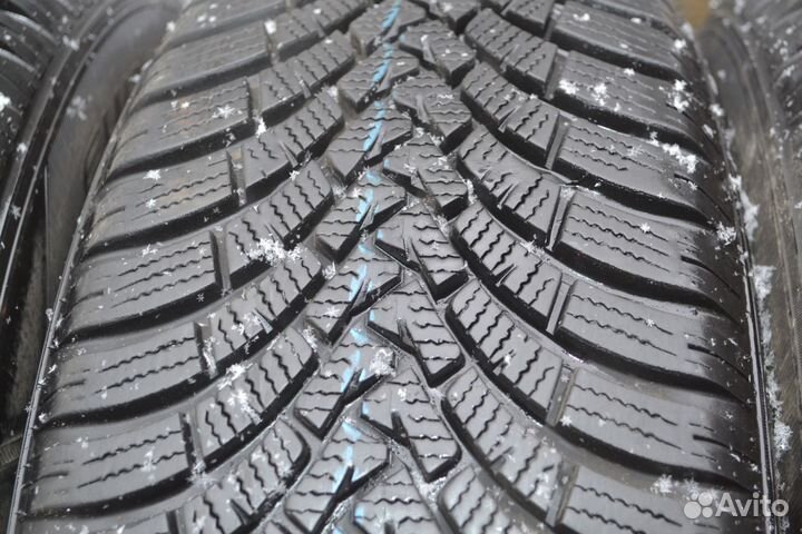 Falken Eurowinter HS01 SUV 235/65 R17 108V