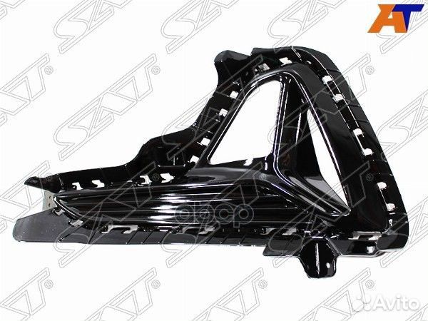 Оправа птф Hyundai Sonata 17-19 (Слева)