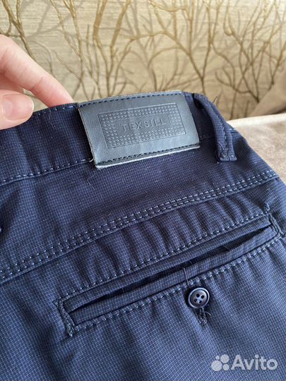 Штаны школьные