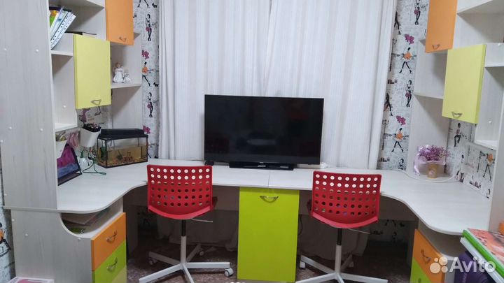 Стол для школьников