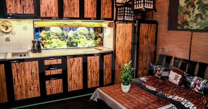 Квартира-студия, 25 м², 9/11 эт.