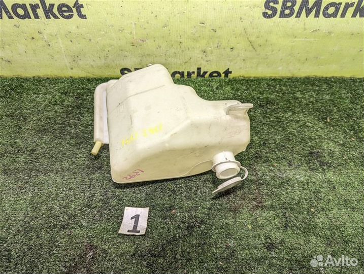 Бачок расширительный передний Mitsubishi Lancer